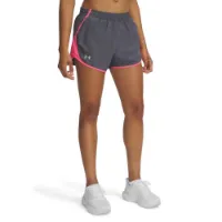 Under Armour Fly By 3´´ Shorts female