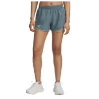 Under Armour Fly By 3´´ Shorts female Under Armour Fly By 3´´ Shorts female