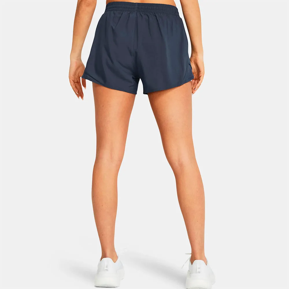 Under Armour Fly By 3´´ Shorts female Under Armour Fly By 3´´ Shorts female