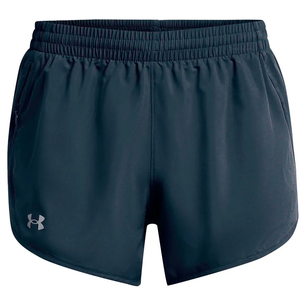 Under Armour Fly By 3´´ Shorts female Under Armour Fly By 3´´ Shorts female