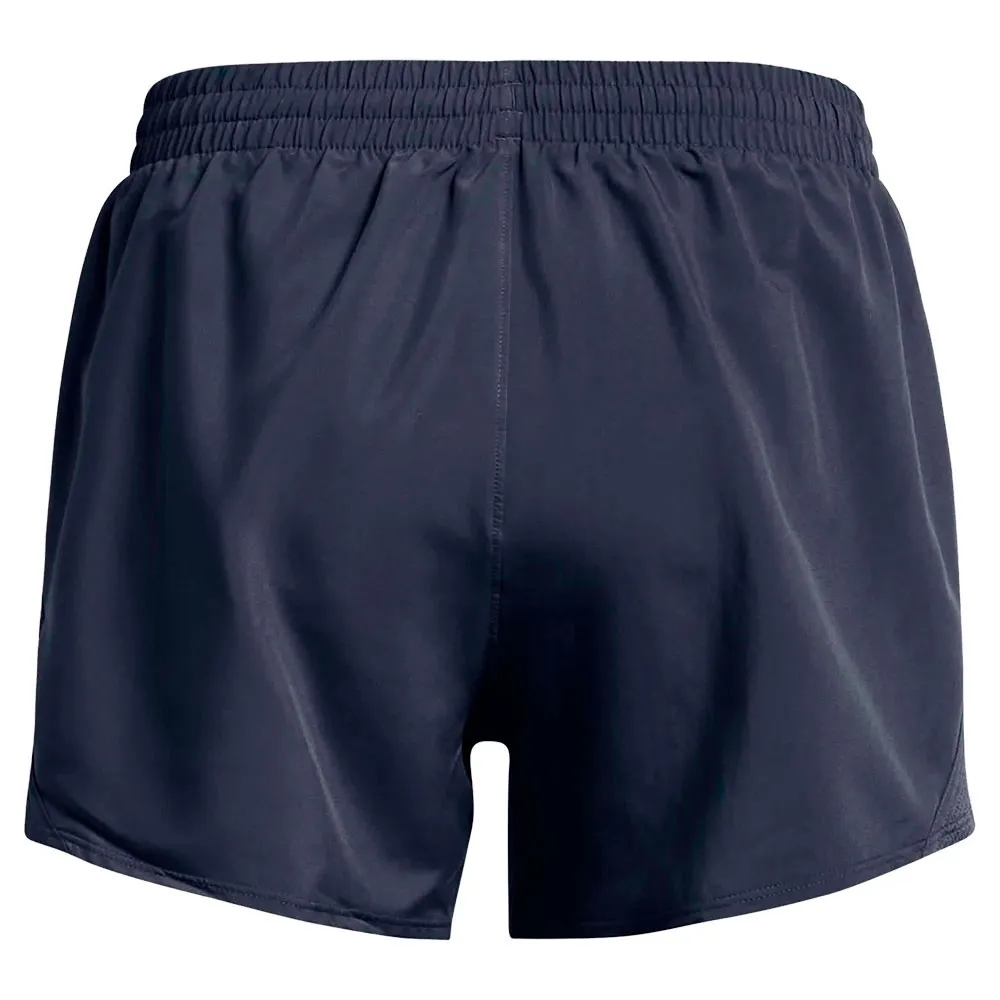 Under Armour Fly By 3´´ Shorts female Under Armour Fly By 3´´ Shorts female