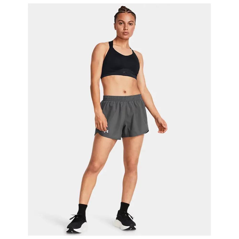 Under Armour Fly By 3´´ Shorts female