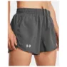 Under Armour Fly By 3´´ Shorts female