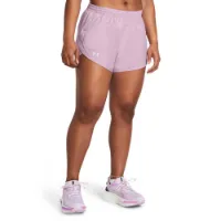 Under Armour Fly By 3in Shorts female