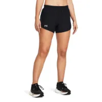 Under Armour Fly By 3in Shorts female