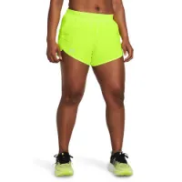 Under Armour Fly By 3in Shorts female