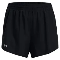 Under Armour Fly By 3in Shorts female Under Armour Fly By 3in Shorts female