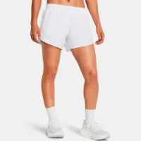 Under Armour Fly By 3inch Shorts female