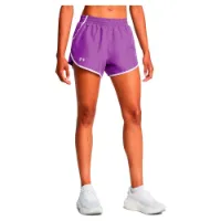 Under Armour Fly By 3inch Shorts female Under Armour Fly By 3inch Shorts female