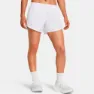 Under Armour Fly By 3inch Shorts female