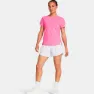 Under Armour Fly By 3inch Shorts female