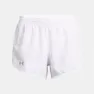 Under Armour Fly By 3inch Shorts female