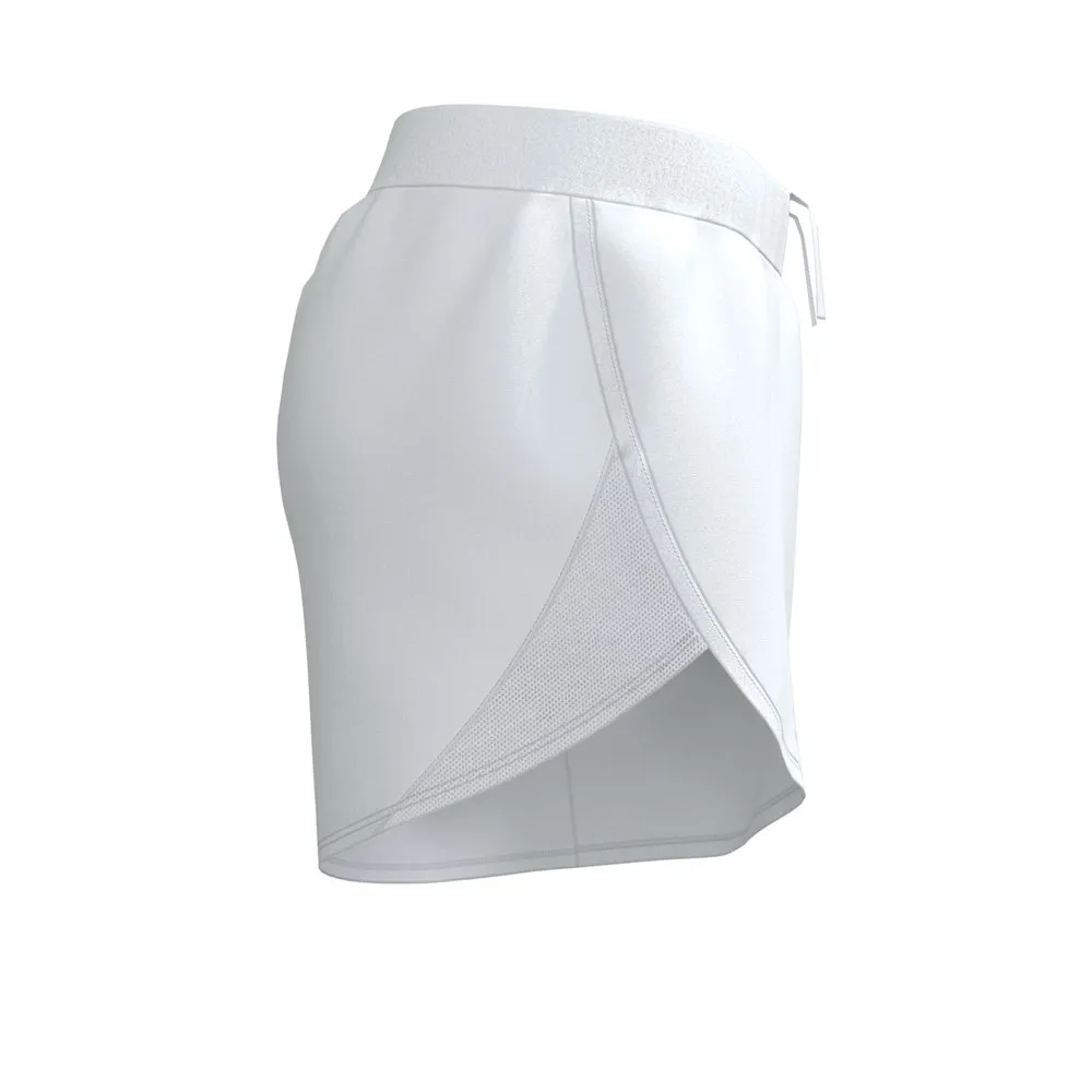 Under Armour Fly By Elite 3´´ Korte Leggings female