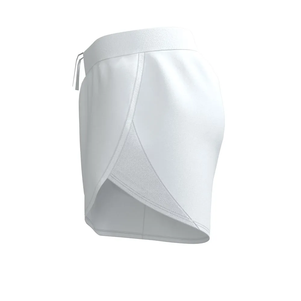 Under Armour Fly By Elite 3´´ Korte Leggings female