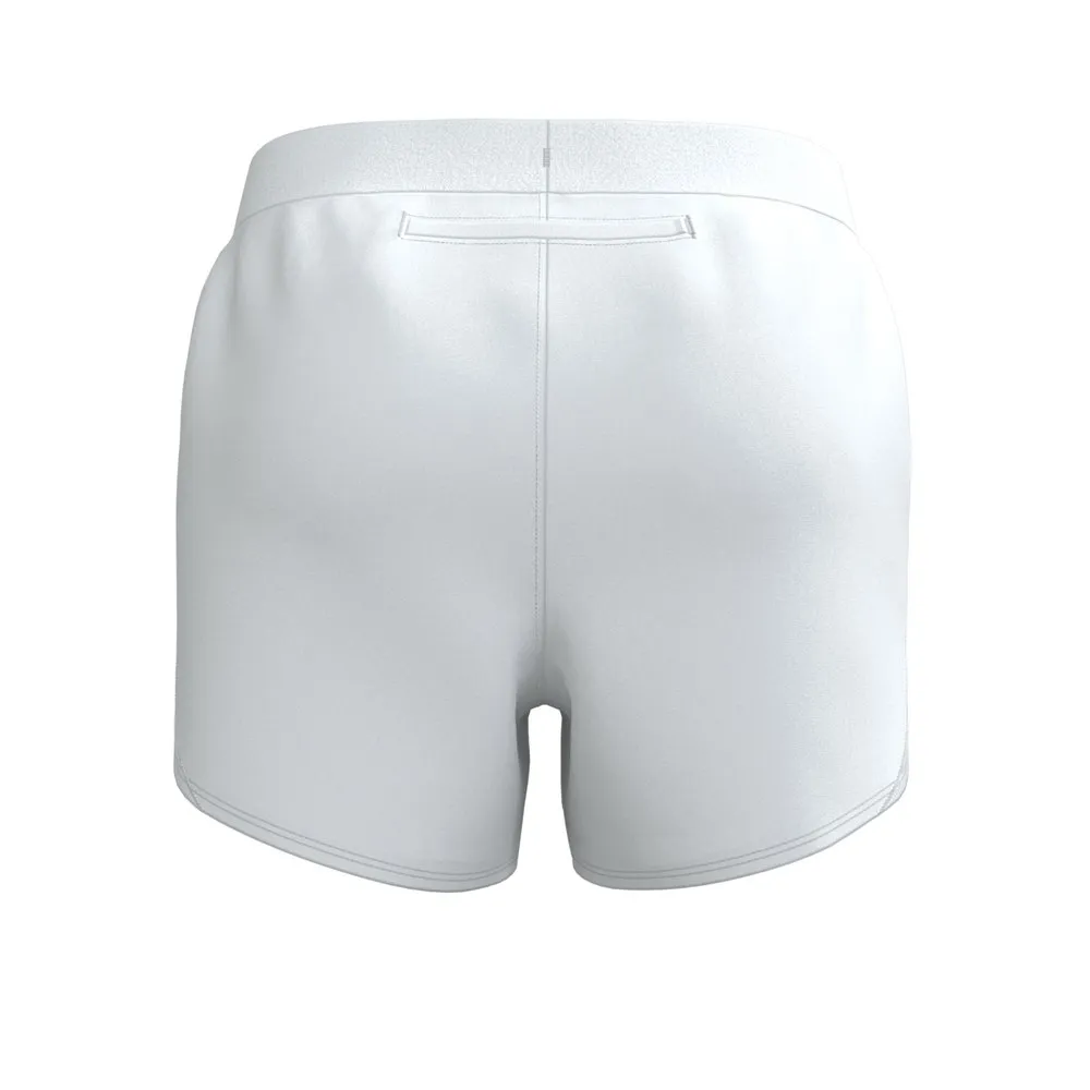 Under Armour Fly By Elite 3´´ Korte Leggings female