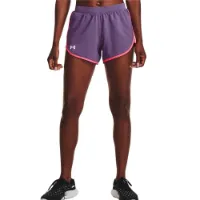 Under Armour Fly By Elite 3´´ Shorts female Under Armour Fly By Elite 3´´ Shorts female