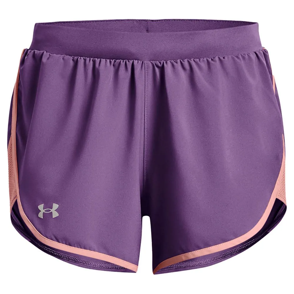 Under Armour Fly By Elite 3´´ Shorts female