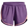 Under Armour Fly By Elite 3´´ Shorts female