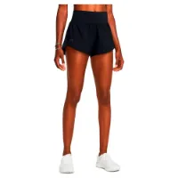 Under Armour Fly By Elite 3in Shorts female Under Armour Fly By Elite 3in Shorts female