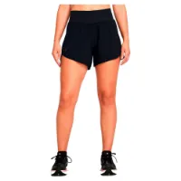 Under Armour Fly By Elite 5in Shorts female Under Armour Fly By Elite 5in Shorts female