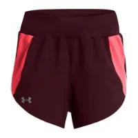 Under Armour Fly By Elite Hi Shorts female