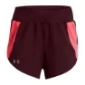 Under Armour Fly By Elite Hi Shorts female
