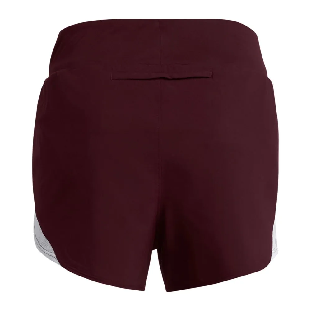 Under Armour Fly By Elite Hi Shorts female Under Armour Fly By Elite Hi Shorts female