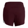Under Armour Fly By Elite Hi Shorts female