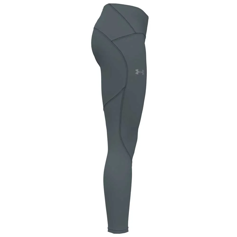 Under Armour Fly Fast 2.0 Heatgear Leggings female, Grey Under Armour Fly Fast 2.0 Heatgear Leggings female, Grey