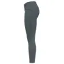 Under Armour Fly Fast 2.0 Heatgear Leggings female, Grey