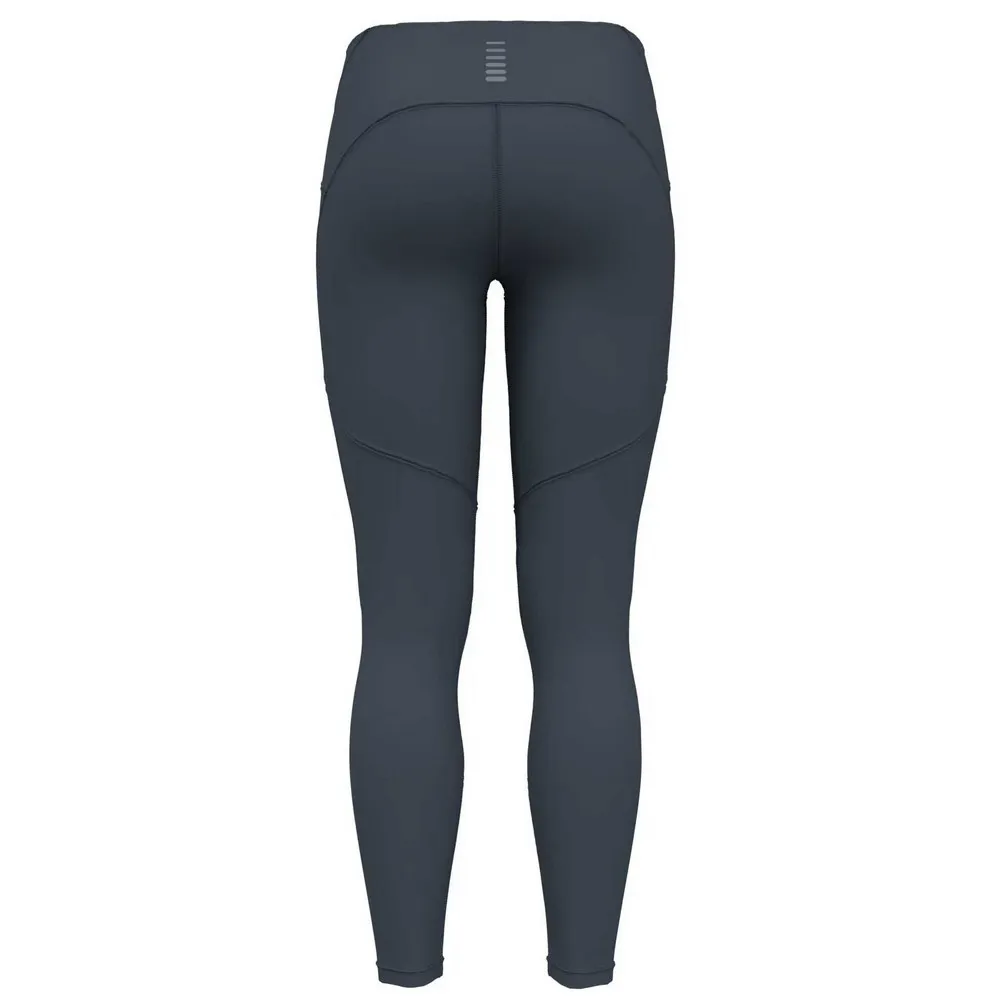 Under Armour Fly Fast 2.0 Leggings female, Grey