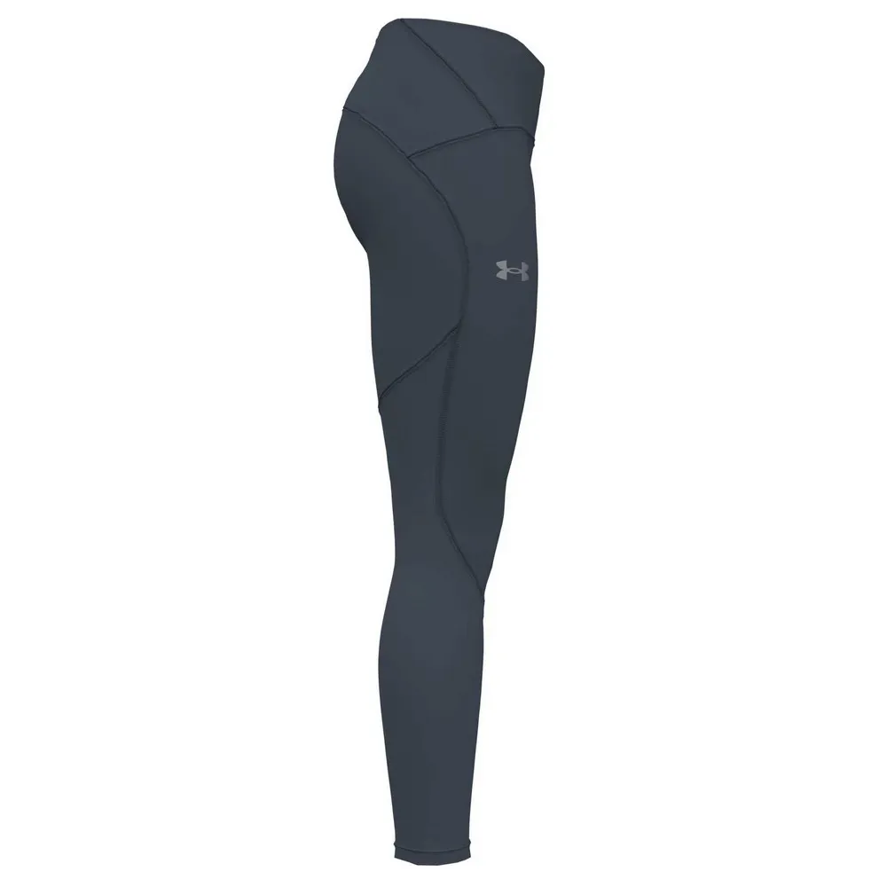 Under Armour Fly Fast 2.0 Leggings female, Grey