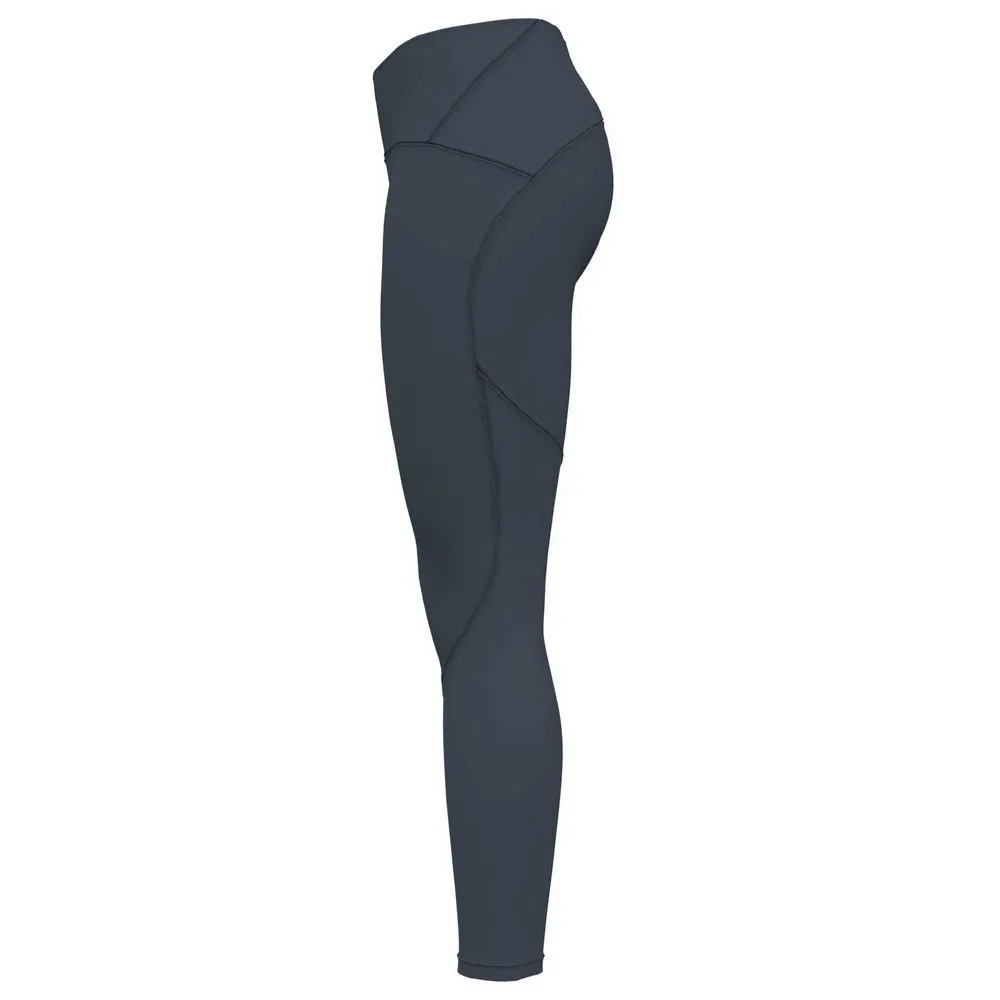 Under Armour Fly Fast 2.0 Leggings female, Grey