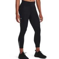 Under Armour Fly Fast 3.0 7/8 Leggings female