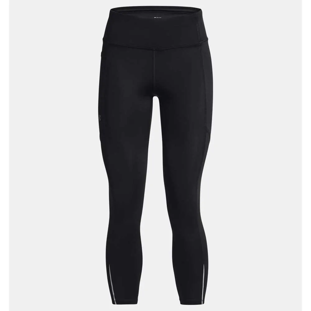 Under Armour Fly Fast 3.0 7/8 Leggings female Under Armour Fly Fast 3.0 7/8 Leggings female