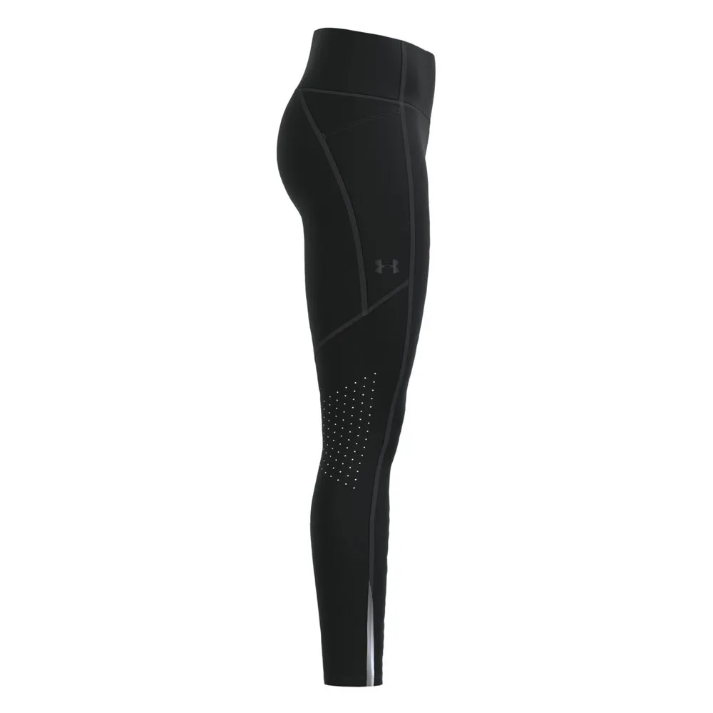 Under Armour Fly Fast 3.0 Leggings female