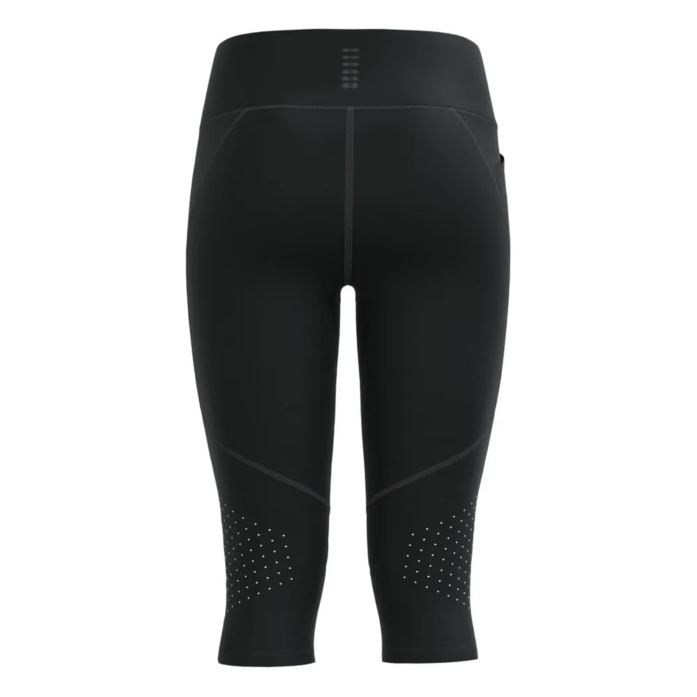 Under Armour Fly Fast 3.0 Speed Capri Leggings female Under Armour Fly Fast 3.0 Speed Capri Leggings female