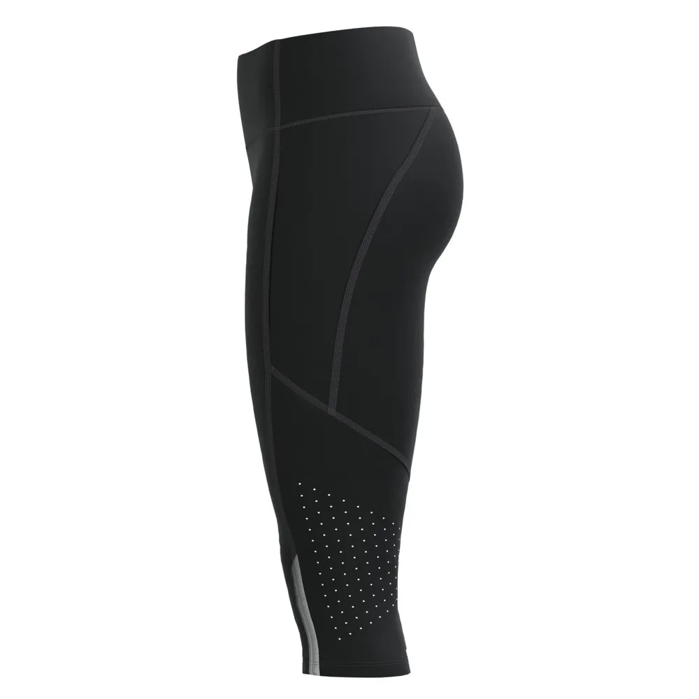 Under Armour Fly Fast 3.0 Speed Capri Leggings female Under Armour Fly Fast 3.0 Speed Capri Leggings female