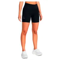 Under Armour Fly Fast 6in Korte Leggings female Under Armour Fly Fast 6in Korte Leggings female