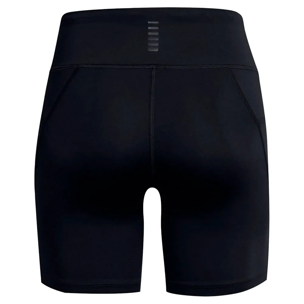 Under Armour Fly Fast 6in Korte Leggings female