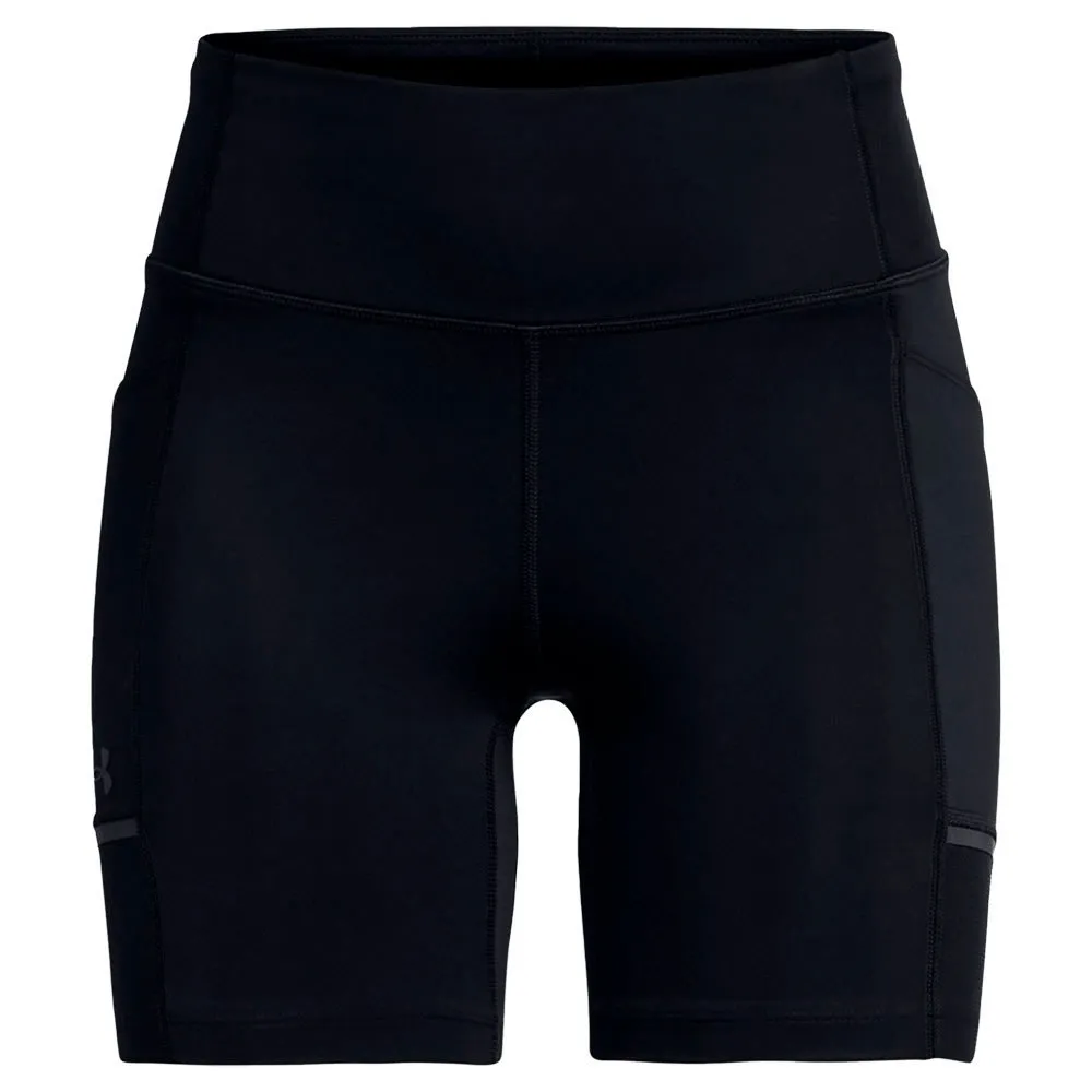 Under Armour Fly Fast 6in Korte Leggings female