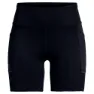 Under Armour Fly Fast 6in Korte Leggings female