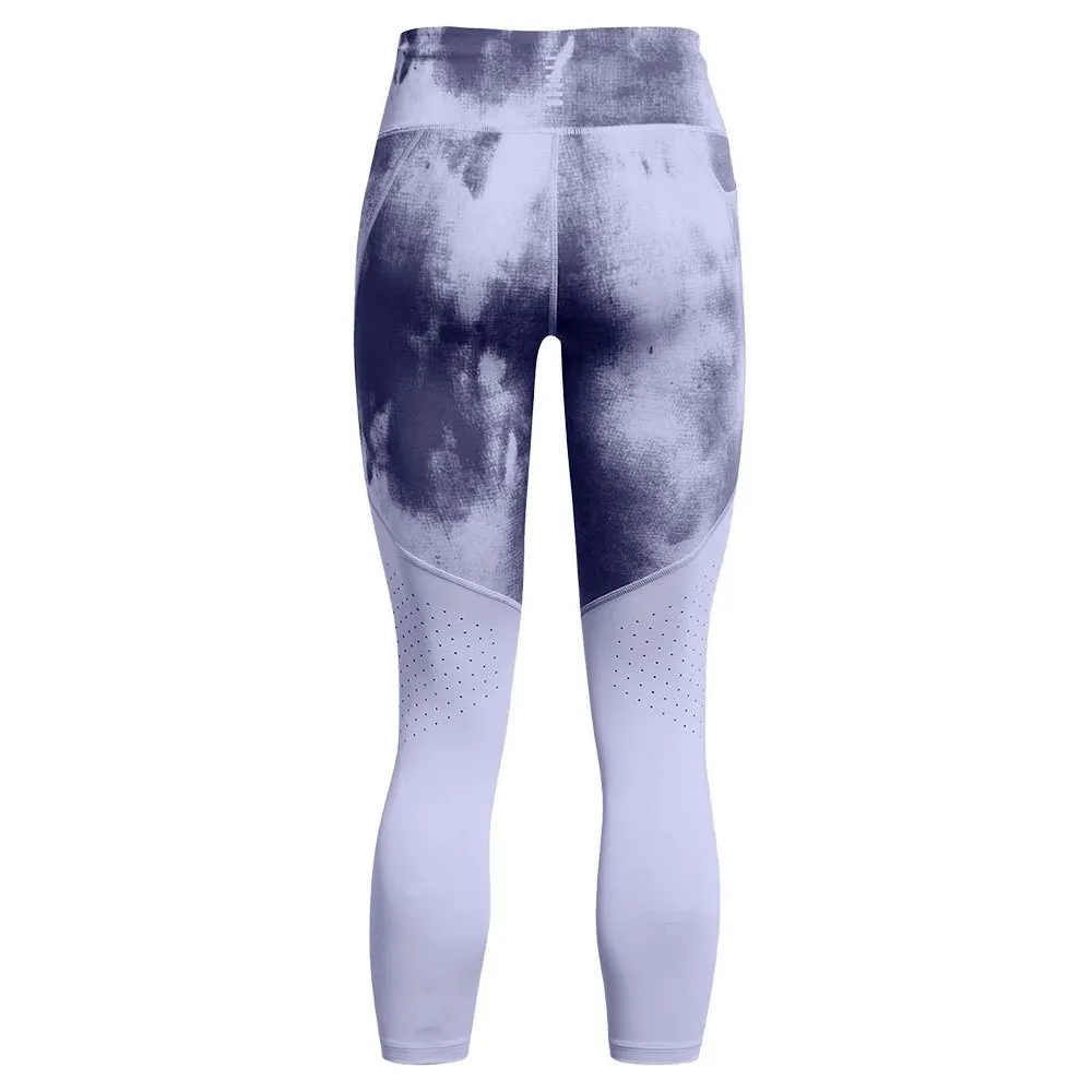 Under Armour Fly Fast 7/8 Leggings female