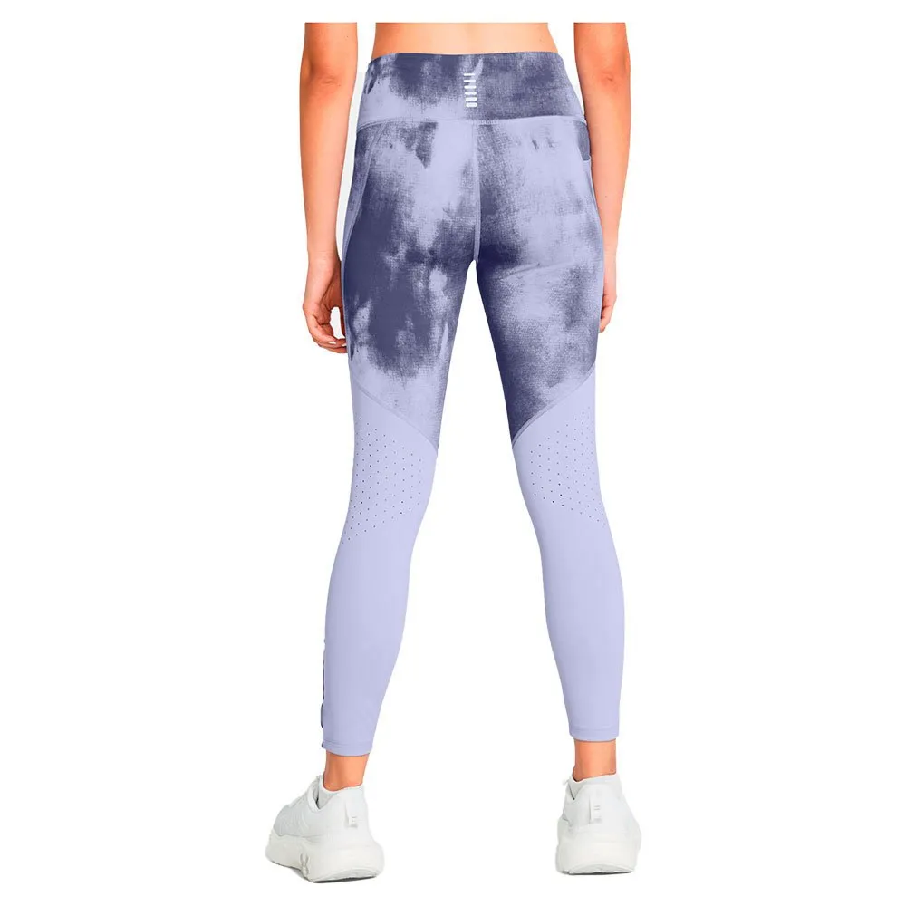 Under Armour Fly Fast 7/8 Leggings female