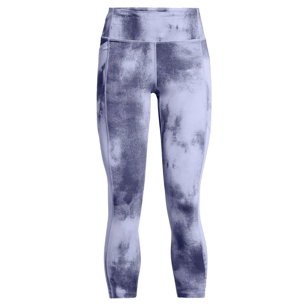 Under Armour Fly Fast 7/8 Leggings female