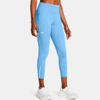 Under Armour Fly Fast Ankle Leggings female