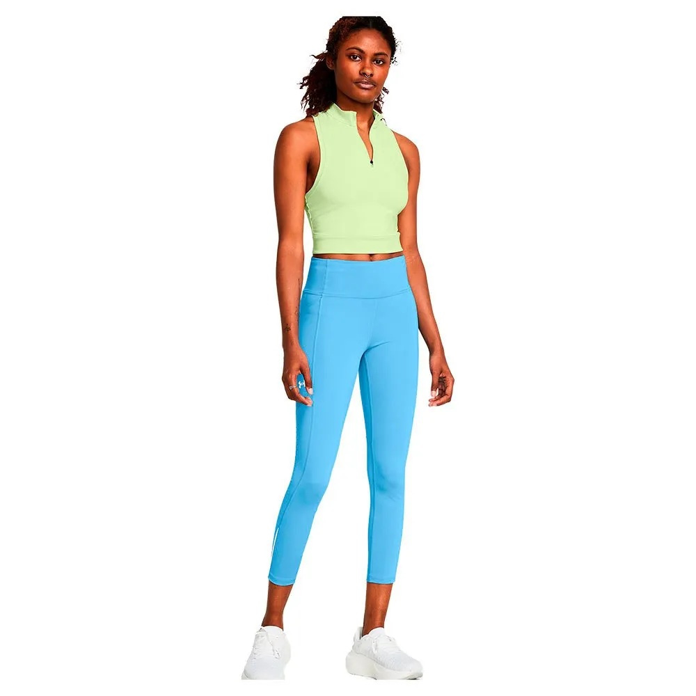 Under Armour Fly Fast Ankle Leggings female