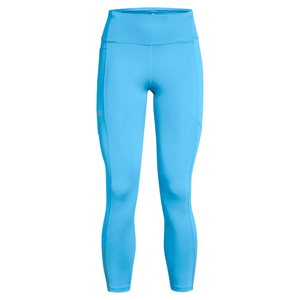 Under Armour Fly Fast Ankle Leggings female