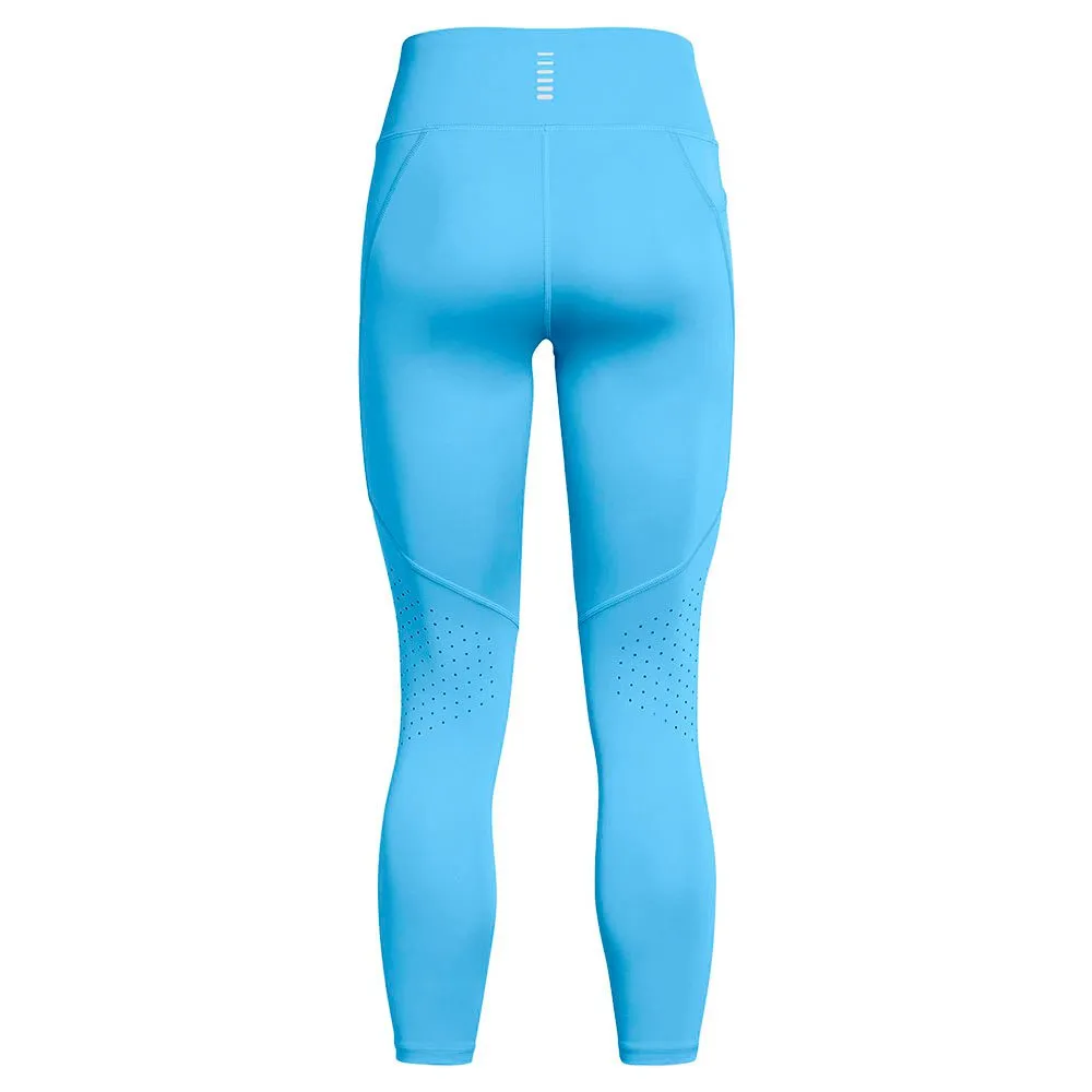 Under Armour Fly Fast Ankle Leggings female