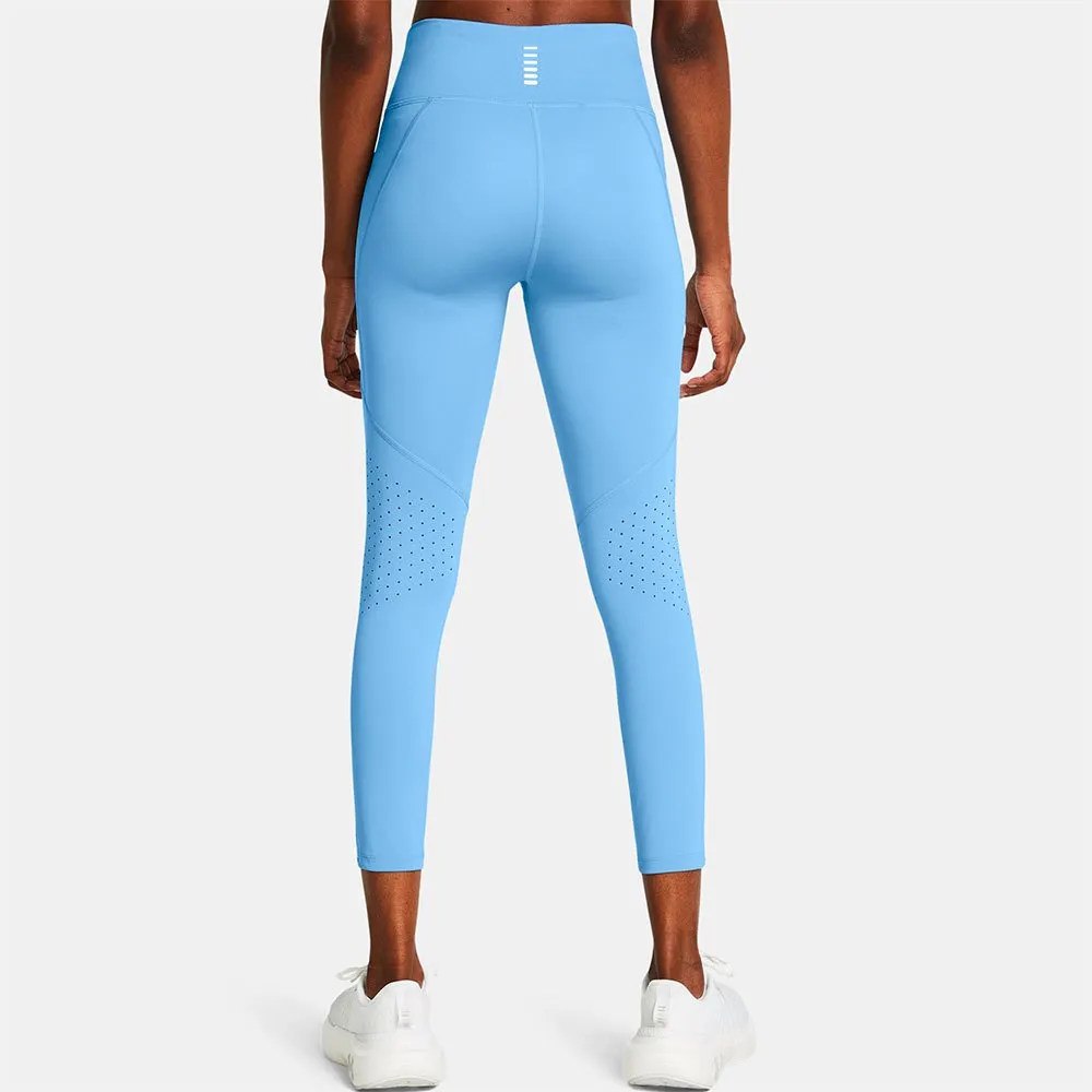Under Armour Fly Fast Ankle Leggings female